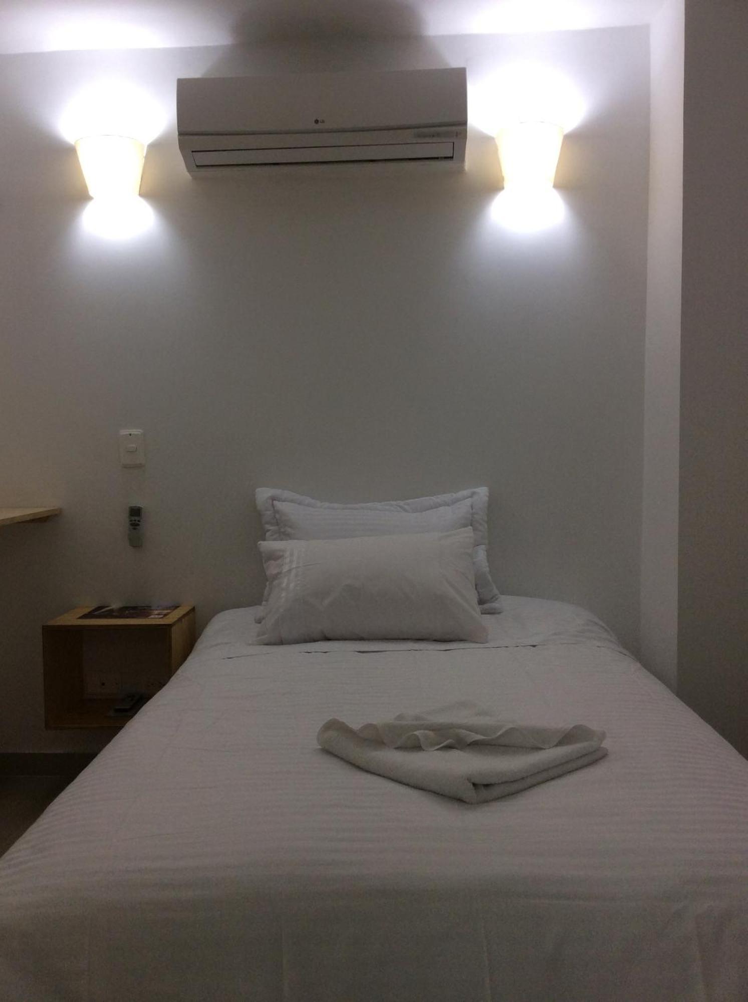 Zana Hotel Boutique Cartagena Quarto foto